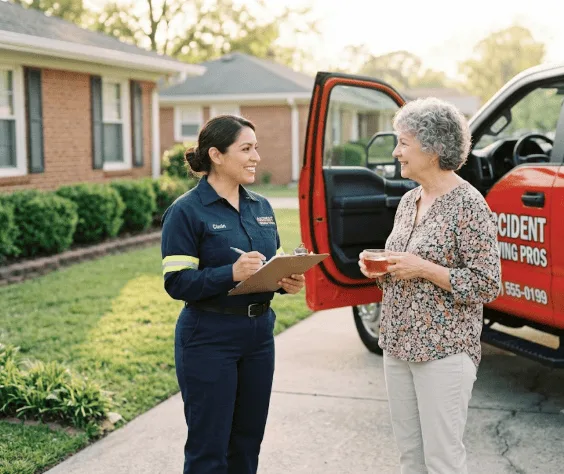 Accident Towing Service Peterstown, WV FAQs